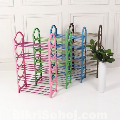 Shoe Rack